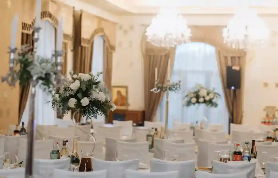 Eventlocation