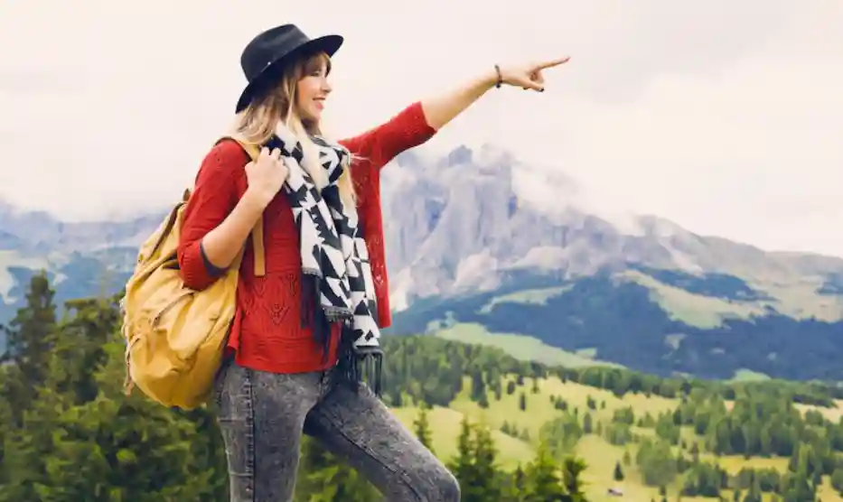 Wanderreiturlaub